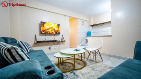 Cozy 1 bedroom in South B, Nairobi